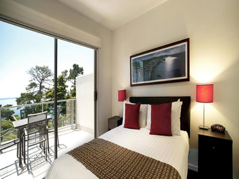 The Waves Apartments - Melbourne Tourism 14