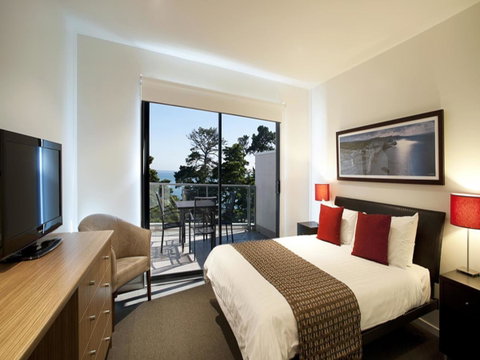 The Waves Apartments - Melbourne Tourism 32