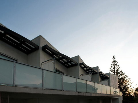 The Waves Apartments - Melbourne Tourism 24