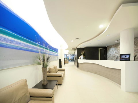 The Waves Apartments - Melbourne Tourism 11
