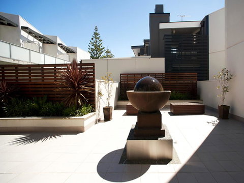 The Waves Apartments - Melbourne Tourism 15