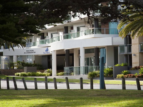 The Waves Apartments - Melbourne Tourism 12