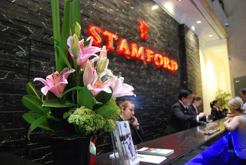 Stamford Plaza Melbourne - Melbourne Tourism 20
