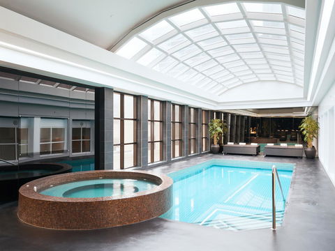Stamford Plaza Melbourne - Melbourne Tourism 9