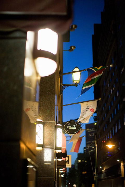 Stamford Plaza Melbourne - Melbourne Tourism 43