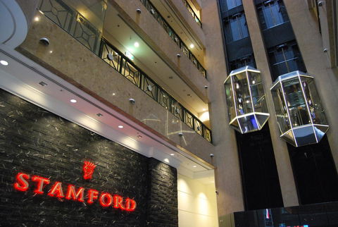 Stamford Plaza Melbourne - Melbourne Tourism 29