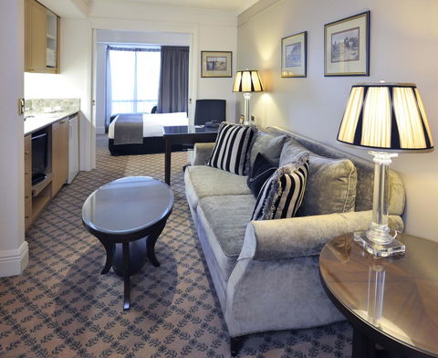 Stamford Plaza Melbourne - Melbourne Tourism 31