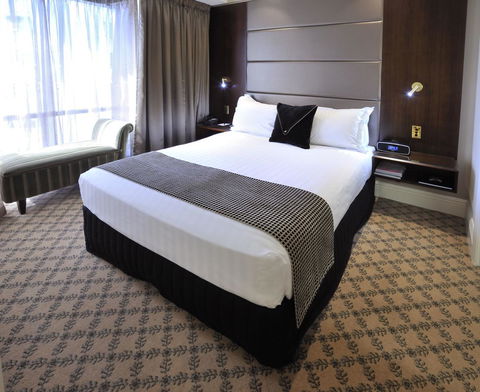 Stamford Plaza Melbourne - Melbourne Tourism 27