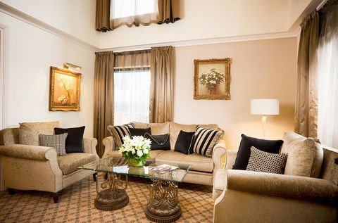 Stamford Plaza Melbourne - Melbourne Tourism 14