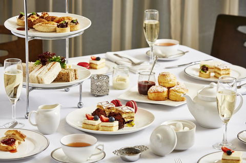 Stamford Plaza Melbourne - Melbourne Tourism 19