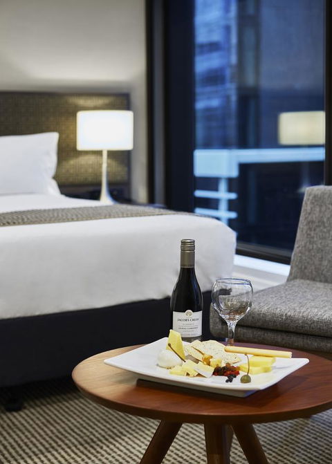 Stamford Plaza Melbourne - Melbourne Tourism 17