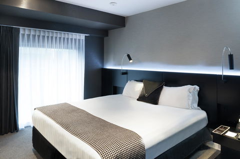 Stamford Plaza Melbourne - Melbourne Tourism 37