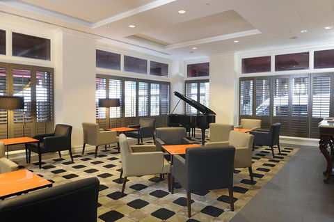 Stamford Plaza Melbourne - Melbourne Tourism 21
