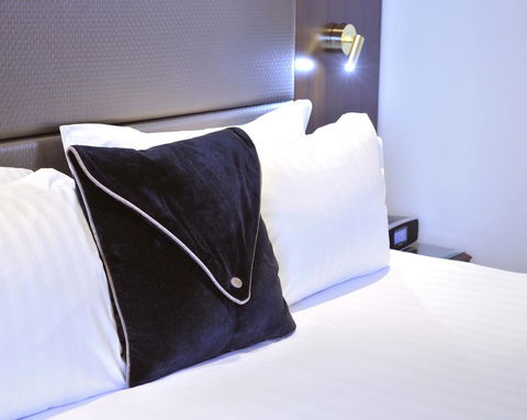 Stamford Plaza Melbourne - Melbourne Tourism 30