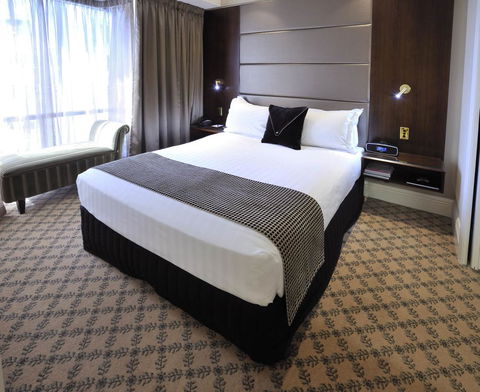 Stamford Plaza Melbourne - Melbourne Tourism 2
