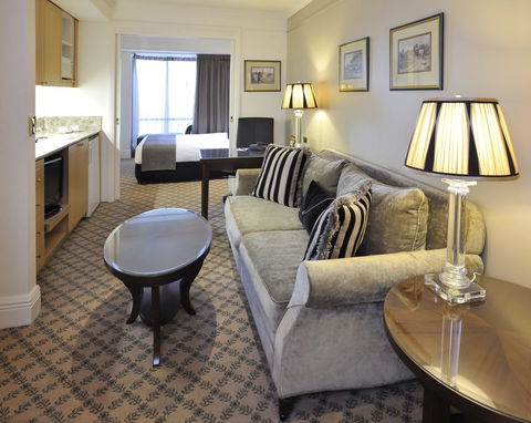 Stamford Plaza Melbourne - Melbourne Tourism 7