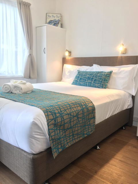 Kanasta Caravan Park - Melbourne Tourism 41