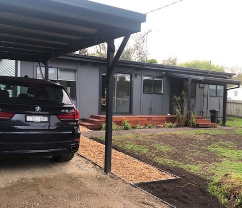 Kanasta Caravan Park - Melbourne Tourism 1