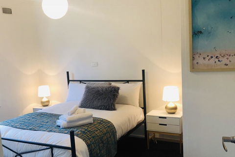 Kanasta Caravan Park - Melbourne Tourism 8