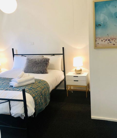 Kanasta Caravan Park - Melbourne Tourism 3