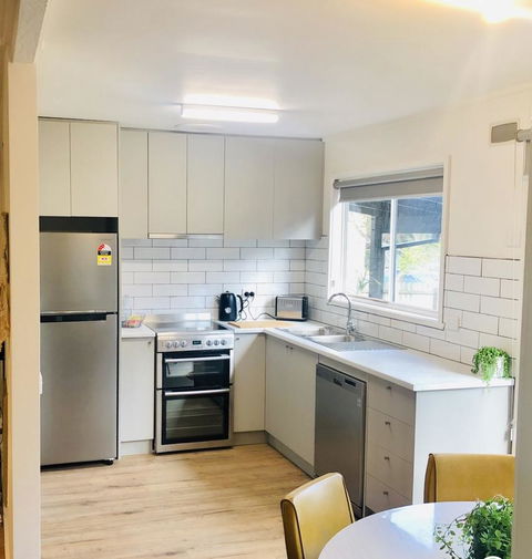 Kanasta Caravan Park - Melbourne Tourism 6