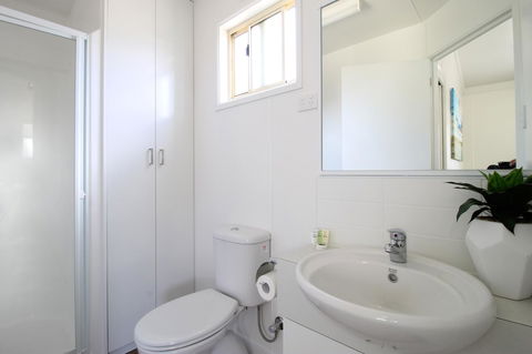 Kanasta Caravan Park - Melbourne Tourism 38