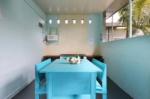 Kanasta Caravan Park - Melbourne Tourism 33