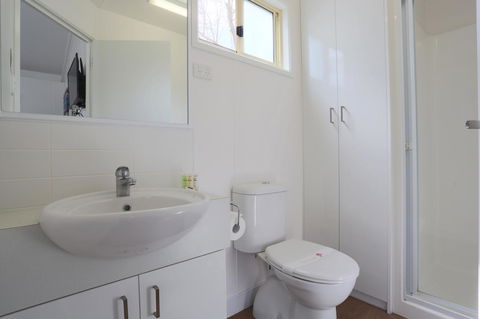 Kanasta Caravan Park - Melbourne Tourism 27