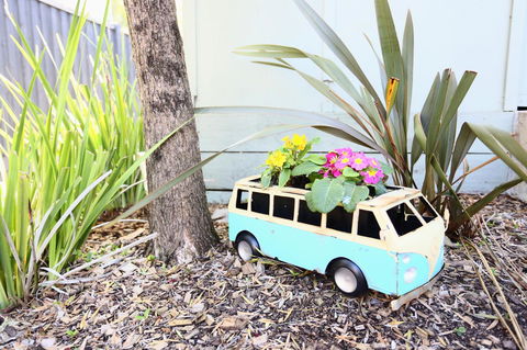 Kanasta Caravan Park - Melbourne Tourism 35