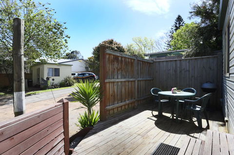 Kanasta Caravan Park - Melbourne Tourism 39