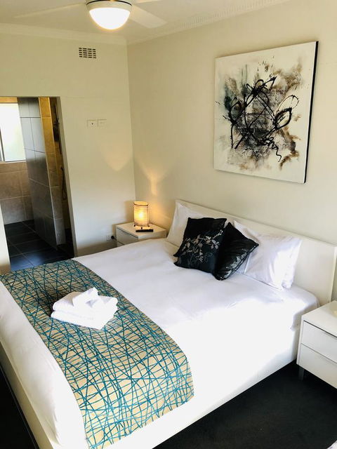 Kanasta Caravan Park - Melbourne Tourism 29