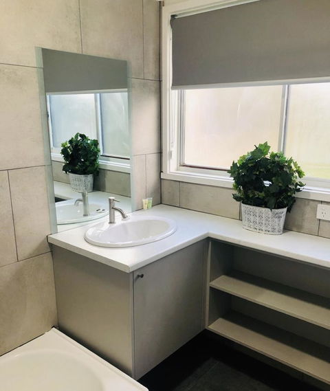 Kanasta Caravan Park - Melbourne Tourism 5