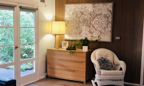 Kanasta Caravan Park - Melbourne Tourism 12