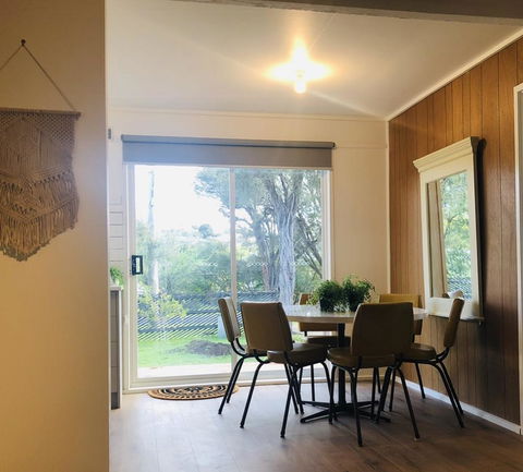 Kanasta Caravan Park - Melbourne Tourism 7