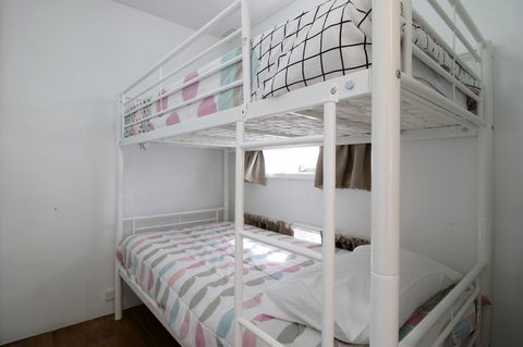 Kanasta Caravan Park - Melbourne Tourism 32