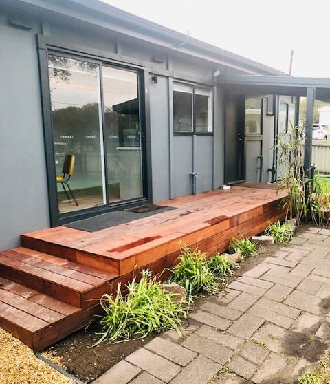 Kanasta Caravan Park - Melbourne Tourism 2