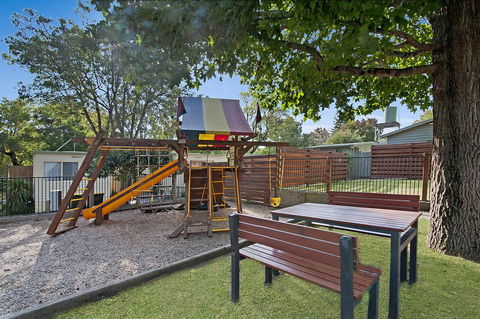 Kanasta Caravan Park - Melbourne Tourism 36