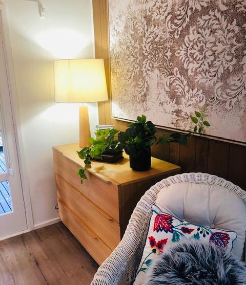 Kanasta Caravan Park - Melbourne Tourism 4