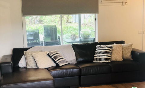 Kanasta Caravan Park - Melbourne Tourism 11