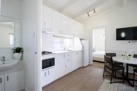 Kanasta Caravan Park - Melbourne Tourism 37