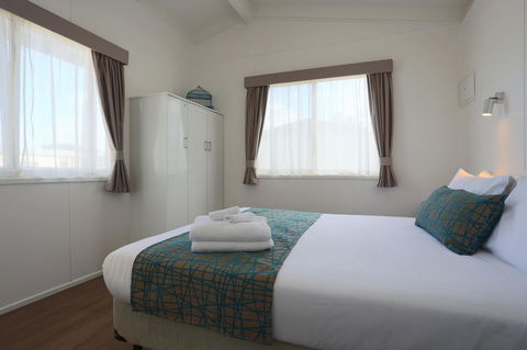 Kanasta Caravan Park - Melbourne Tourism 28