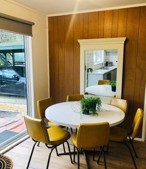 Kanasta Caravan Park - Melbourne Tourism 14