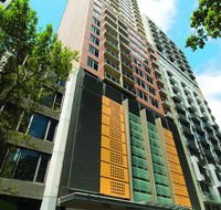 Apartments  23 Lonsdale - Melbourne Tourism