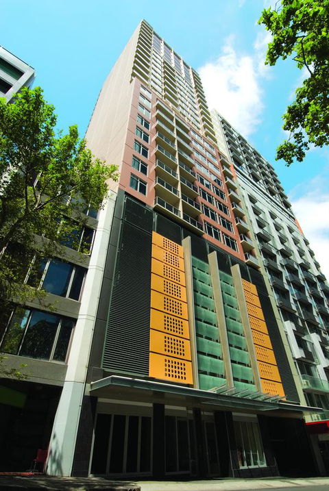 Apartments @ 23 Lonsdale - Melbourne Tourism 0