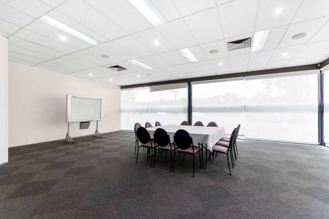 Quality Inn & Suites Traralgon - Melbourne Tourism 7