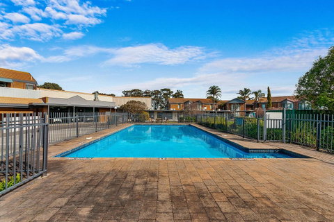 Quality Inn & Suites Traralgon - Melbourne Tourism 9