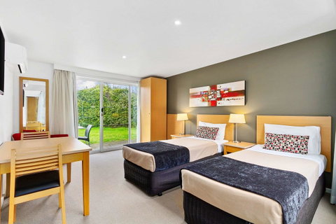 Quality Inn & Suites Traralgon - Melbourne Tourism 11