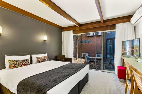 Quality Inn & Suites Traralgon - Melbourne Tourism 17