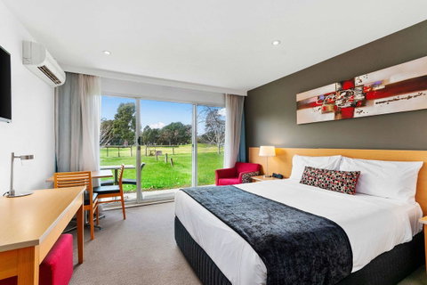 Quality Inn & Suites Traralgon - Melbourne Tourism 10