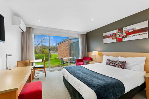 Quality Inn & Suites Traralgon - Melbourne Tourism 15